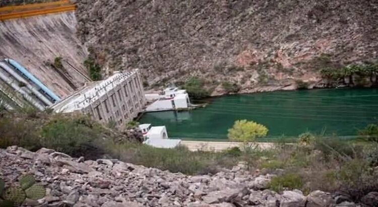 Los estados de Tamaulipas, Chihuahua y Coahuila se niegan a entregar agua a Estados Unidos