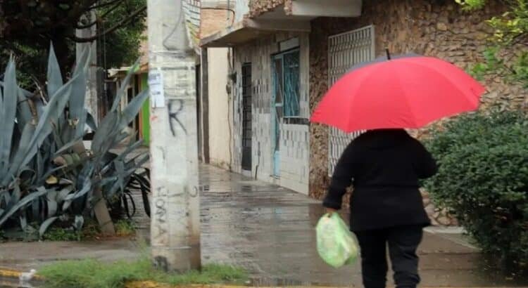 Para este fin de semana será nublado y lluvioso para Coahuila y Durango