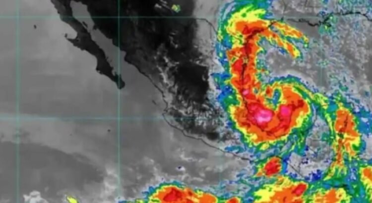 Advierte CONAGUA del riesgo de tres huracanes intensos en Yucatán para 2025
