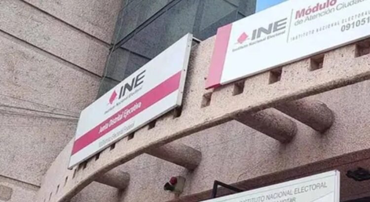 Realizó el INE el segundo simulacro nacional de cómputos distritales