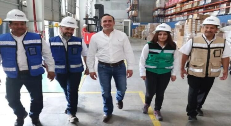 Se consolida el estado de Coahuila como líder en formalidad laboral