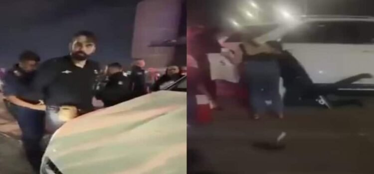 Es agredido el diputado Antonio Attolini después de un concierto en Torreón, Coahuila