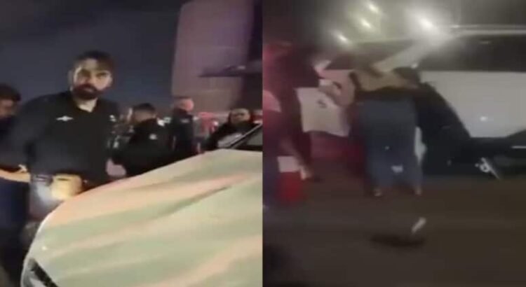 Es agredido el diputado Antonio Attolini después de un concierto en Torreón, Coahuila