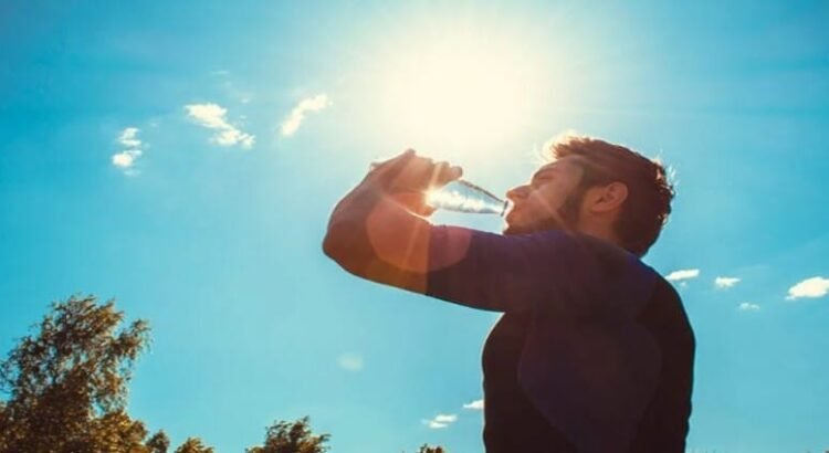 Se suman 16 golpes de calor y dos deshidrataciones en el estado Coahuila