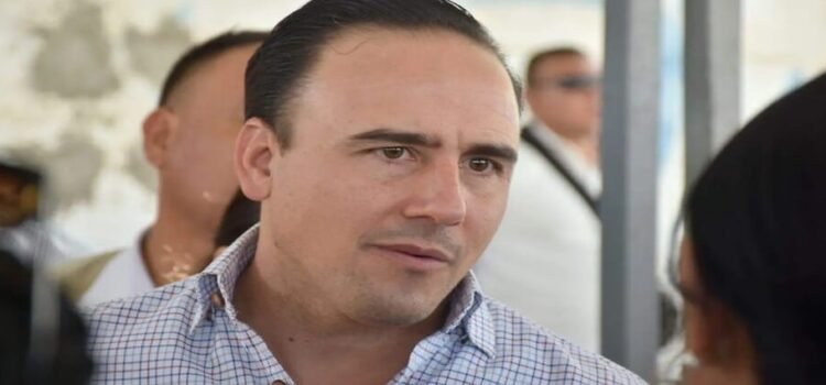 El gobernador Manolo Jiménez se posiciona como el cuarto gobernador mejor evaluado del País, según ‘México Elige’