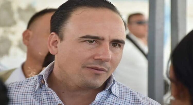 El gobernador Manolo Jiménez se posiciona como el cuarto gobernador mejor evaluado del País, según ‘México Elige’