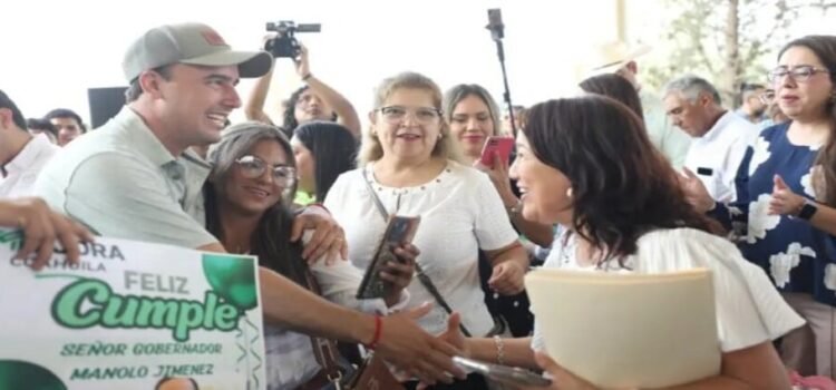 Inicia la jornada de reforestación ‘Verde Verde Coahuila’