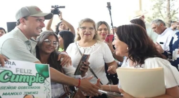 Inicia la jornada de reforestación ‘Verde Verde Coahuila’