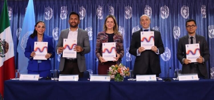 El estado de Coahuila se encuentra entre los estados con mejor desarrollo juvenil, según el informe del PNUD y UNFPA
