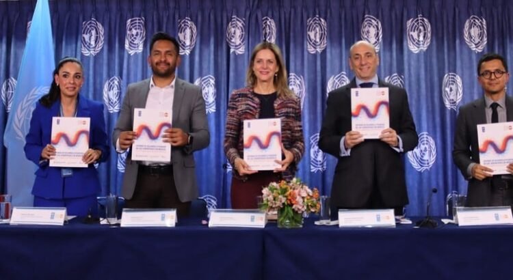 El estado de Coahuila se encuentra entre los estados con mejor desarrollo juvenil, según el informe del PNUD y UNFPA