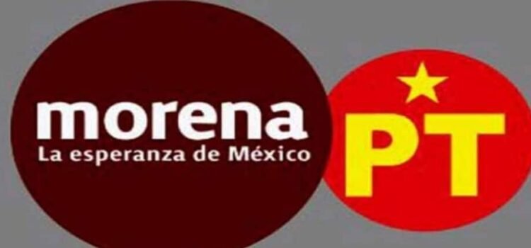 Se tambalea la alianza entre los partidos del PT y Morena en el estado de Coahuila