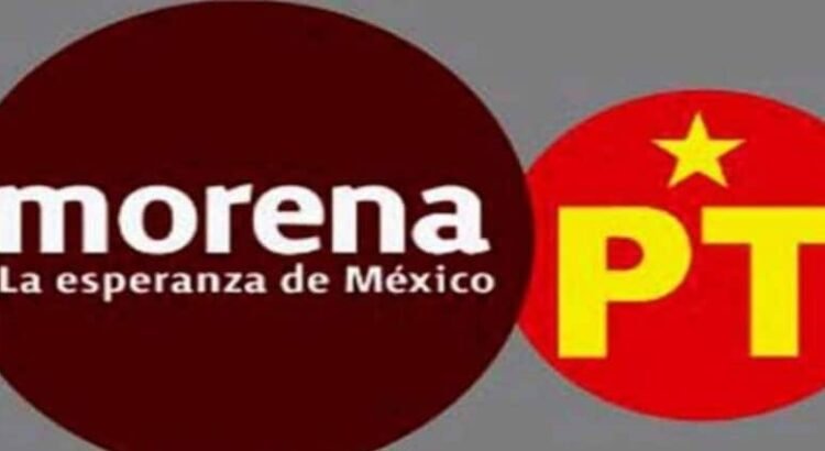 Se tambalea la alianza entre los partidos del PT y Morena en el estado de Coahuila