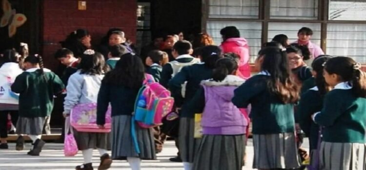 Se van a reforzar acciones en las escuelas del estado de Coahuila tras un feminicidio de menor