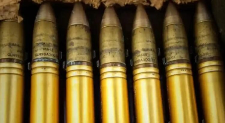 Actualiza Reino Unido su estrategia de defensa