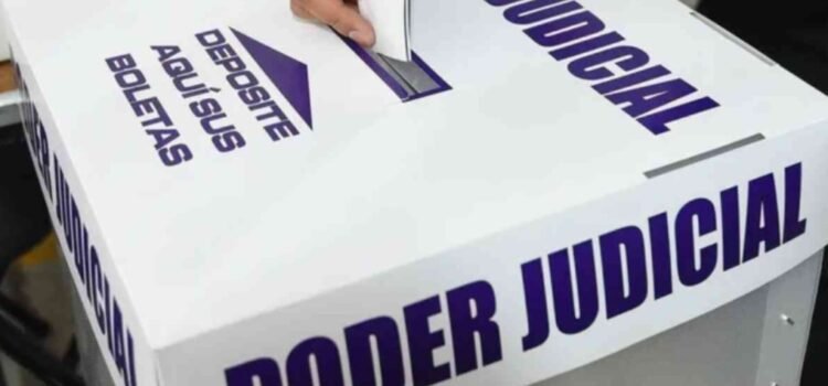 Acordeones, “vergüenza para democracia”: INE