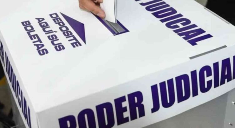 Acordeones, “vergüenza para democracia”: INE