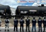 Se incautan 15 millones de litros de ‘huachicol’ en el estado de Coahuila