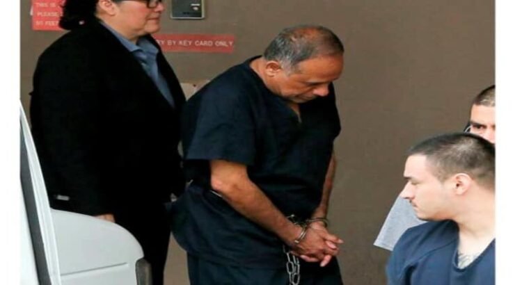 Es cateado el rancho de “El Mono” Muñoz en Coahuila