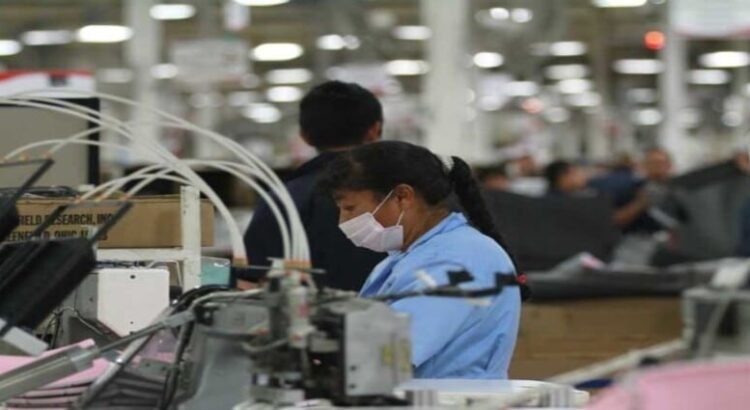 El estado de Coahuila pierde más de 11 mil empleos en maquila