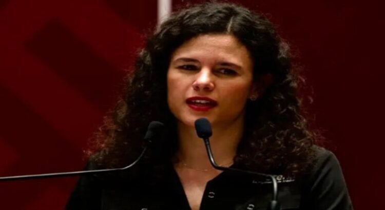 Luisa María presidenta nacional de Morena asegura que no por mucho tiempo seguirá el PRI gobernando Coahuila