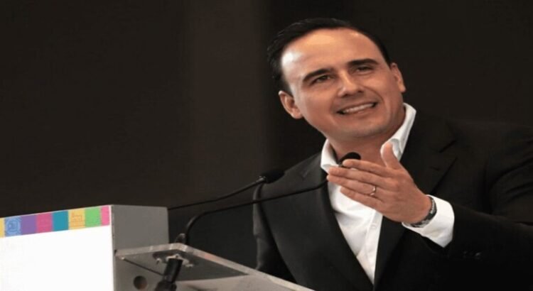 El gobernador del estado de Coahuila crea “super dependencia” para cazar a contribuyentes