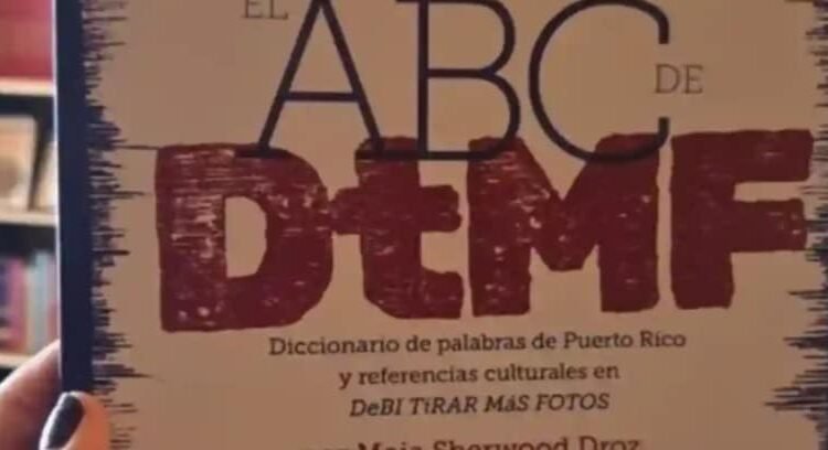 Por fin, podrás entender lo que dice Bad Bunny Por fin, podrás entender lo que dice Bad Bunny