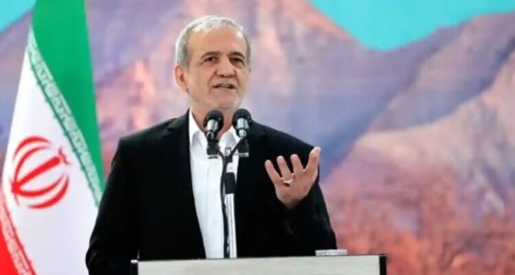 Suspende Irán cooperación con el OIEA