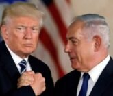 Nomina Netanyahu a Trump para el Premio Nobel de la Paz