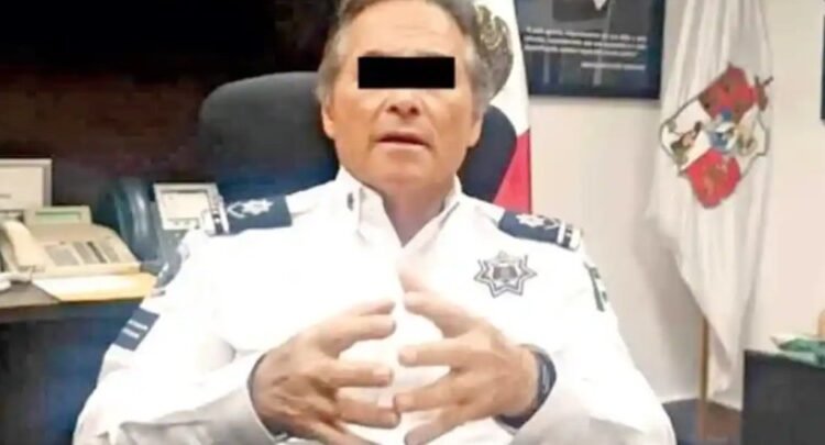 Congelan cuentas de exsecretario de Seguridad de Tabasco