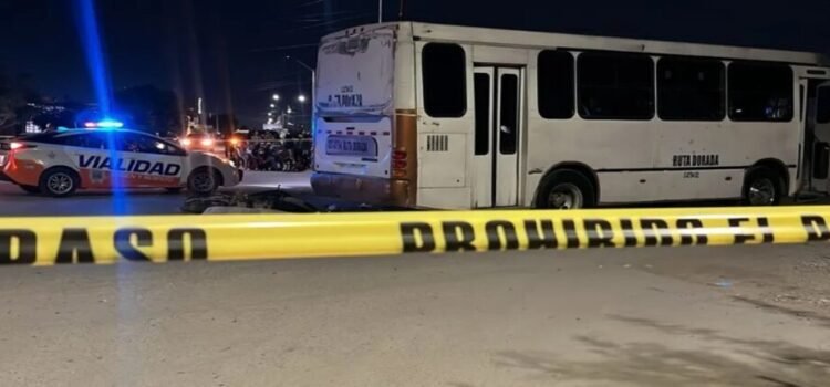 Las autoridades determinan la culpa del choque donde murió adolescente de 13 años en Torreón