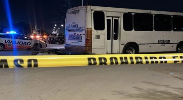 Las autoridades determinan la culpa del choque donde murió adolescente de 13 años en Torreón