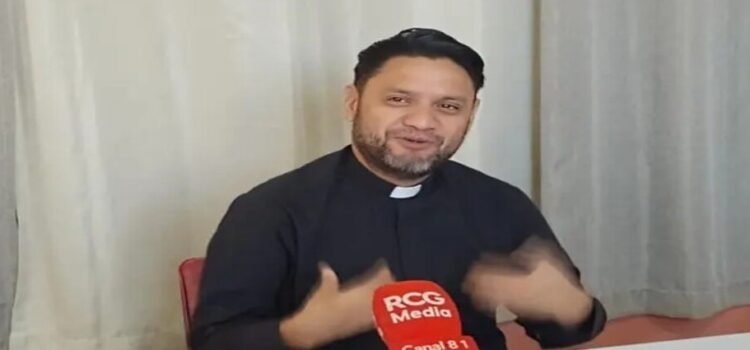 Un sacerdote en Coahuila denuncia presencia de secta satánica con rituales extremos