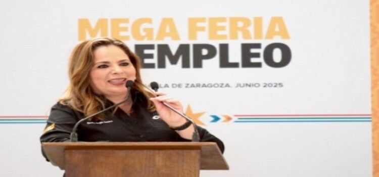 El estado de Coahuila vincula a más de 12 mil personas con empleos formales en 2025