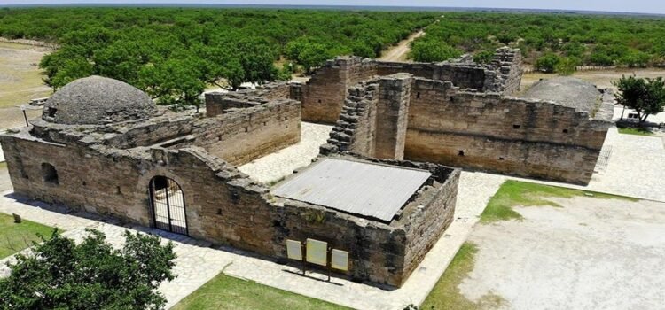 Guerrero, es el Pueblo Mágico de Coahuila que resguarda historia y tradición