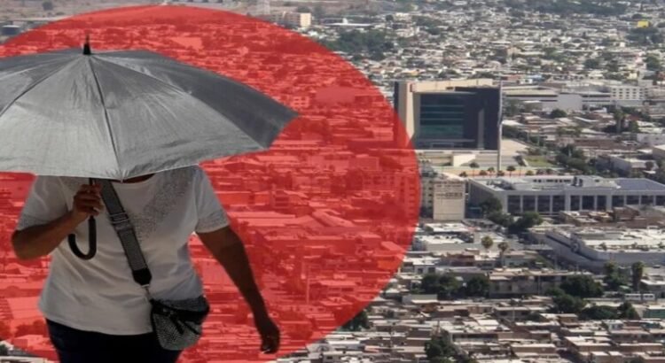 En este mes de Agosto llega con altas temperaturas y ráfagas de viento