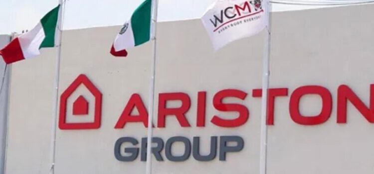La empresa de Ariston Group invertirá 157 millones de pesos en complejo industrial de Coahuila