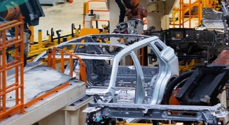 El estado de Coahuila alcanza el cuarto lugar en inversiones en el sector automotriz a nivel nacional