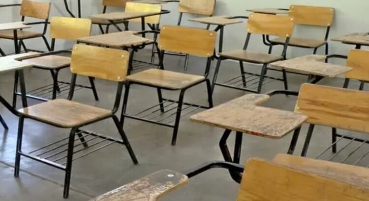 La Laguna de Coahuila acumula cuatro incidentes en algunas escuelas