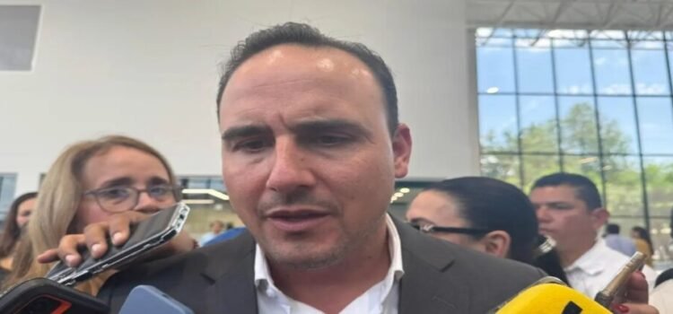 La presidencia investiga las denuncias de extorsión en La Laguna, lo asegura el Gobernador de Coahuila