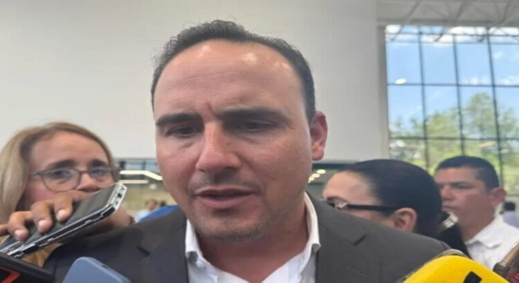 La presidencia investiga las denuncias de extorsión en La Laguna, lo asegura el Gobernador de Coahuila