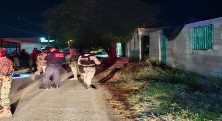 Le quitan la vida a un joven en la colonia Diana Laura en San Pedro, Coahuila