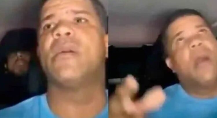 Taxista finge infarto para evitar asalto