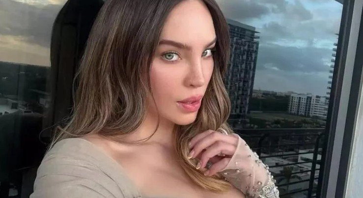 La poderosa razón por la que Belinda se va de México