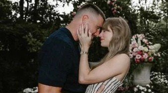 Taylor Swift confirma su compromiso con Travis Kelce en un romántico anuncio
