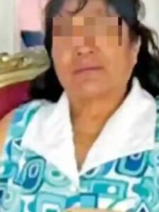 Maestra Irma falleció por tortura, confirma la Fiscalía de Veracruz