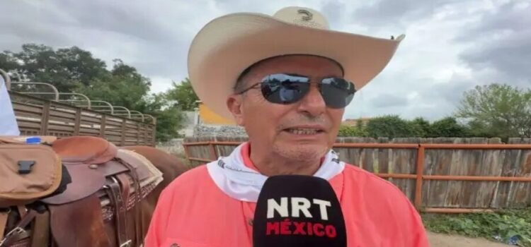 Se asegura el ganado y se destaca control pecuario en Coahuila