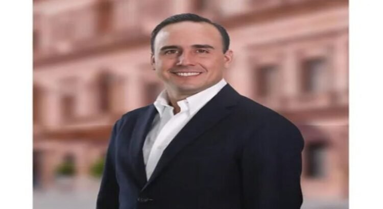 El gobernador Manolo Jiménez asegura lugar a la proveeduría coahuilense en el tren Saltillo-Monterrey