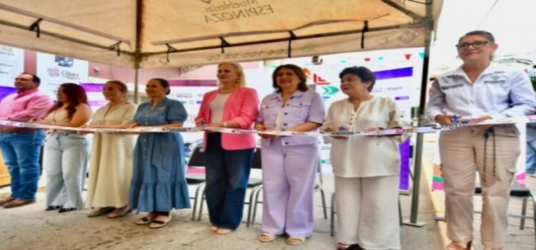 El DIF estatal impulsa la inclusión en Coahuila