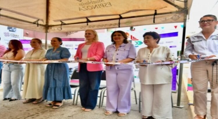 El DIF estatal impulsa la inclusión en Coahuila