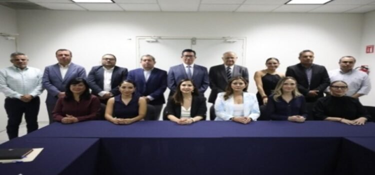 Inician las operaciones del nuevo organismo de información y transparencia en Coahuila